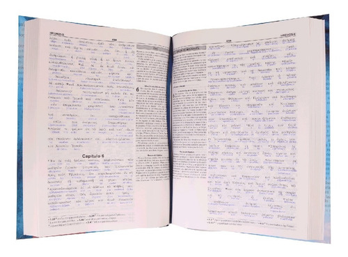 Imagen 5 de 10 de Nuevo Testamento Interlineal Palabra X Palabra Griego-españo