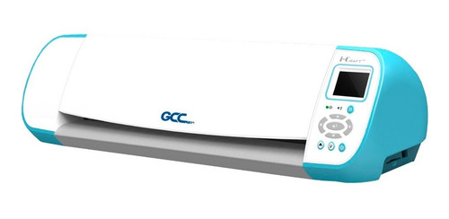 Plotter De Corte De Escritorio 30cm Para Manualidades Gcc