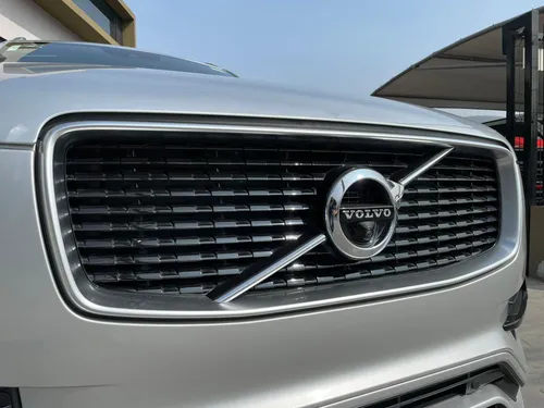Volvo XC90 2.0 T6 R-design Awd At