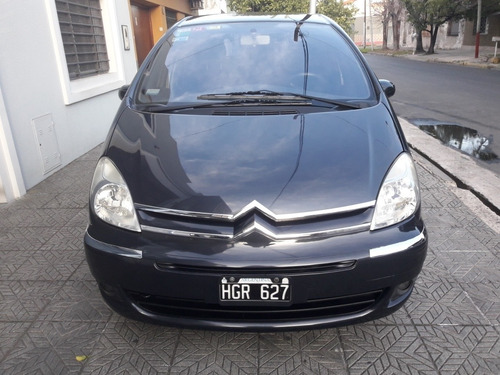 Imagen 5 de 18 de Citroën Xsara Picasso 2009 2.0 Fase2 I Exclusiv 138cv Bva