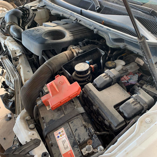 Imagem 2 de 11 de Sucata De Ranger 3.2 4x4 Manual 2016 Xls Pra Retirar Peças