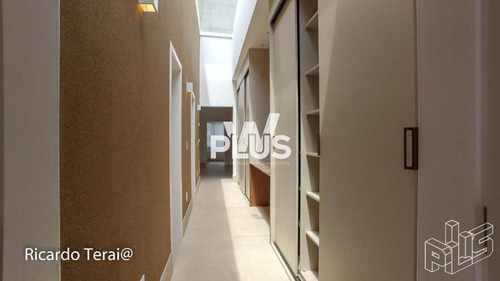 Imagem 9 de 25 de Casa Com 4 Dorms, Condomínio Mont Blanc, Sorocaba - R$ 2.35 Mi, Cod: 3590 - V3590