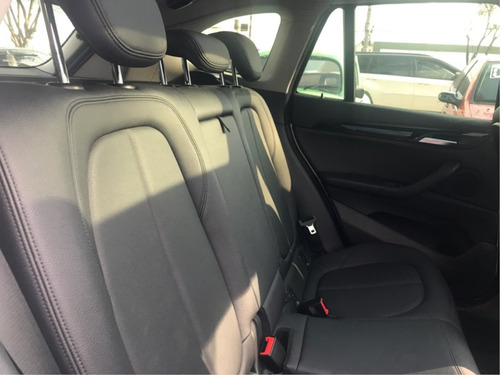 BMW X1 2.0 16V TURBO ACTIVEFLEX SDRIVE20I X-LINE 4P AUTOMÁTICO