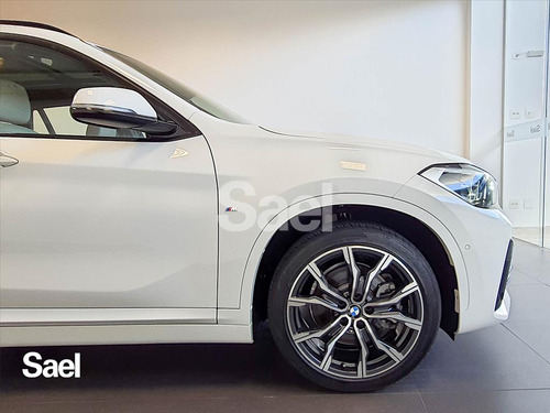 BMW X1 2.0 16V TURBO ACTIVEFLEX SDRIVE20I M SPORT PLUS 4P AUTOMÁTICO