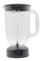 Comprar Vaso Licuadora Moulinex T-fal Bonjour Hypermix Policarbonato