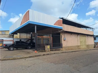 Terreno en venta