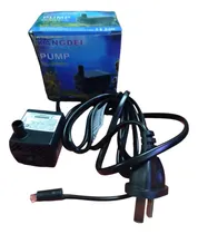 Comprar Bomba Bl200 2w Con 1 Led Para Fuente Feng Shui Cascadas