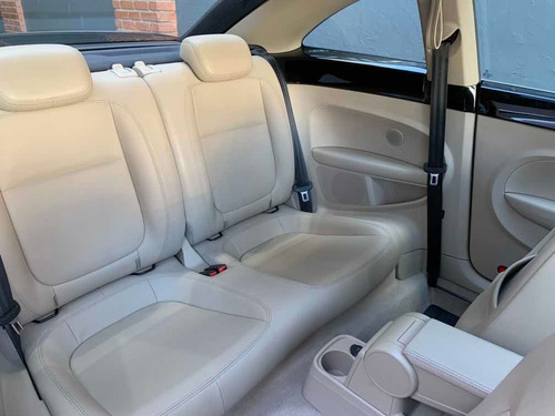 Volkswagen Fusca 2013 2.0 Tsi 3p Automática