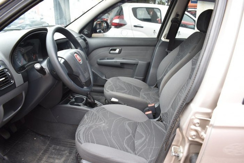 Siena 1.0 Mpi El 8v Flex 4p Manual