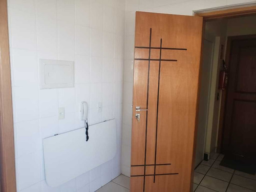 Imagem 24 de 27 de Apartamento Em Jaguaré, São Paulo/sp De 74m² 3 Quartos À Venda Por R$ 370.000,00 - Ap1022876-s