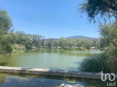 Terreno en venta