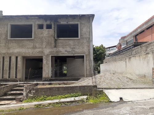 Imagen 3 de 11 de Casa En Venta En Colinas De Santa Mónica