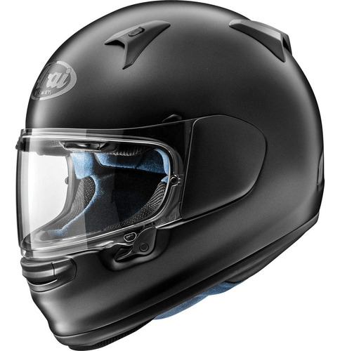 Casco Para Moto Arai Regent-x Ad Color Negro Talla  L