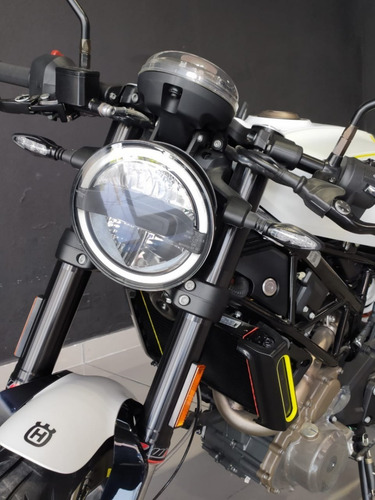 Husqvarna Vitpilen 401 Entrega Inmediata