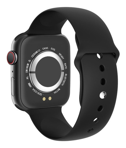 Reloj Smartwatch Recibe Llamadas Msj Deportes Musica