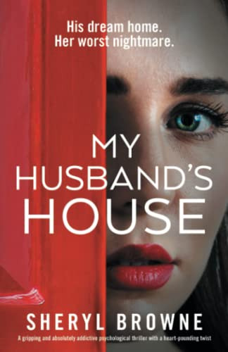 Book : My Husbands House A Gripping And Absolutely Addictiv