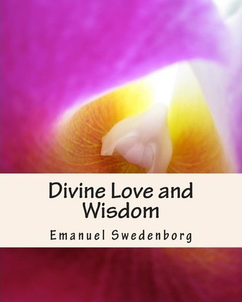Libro Divine Love And Wisdom - Emanuel Swedenborg