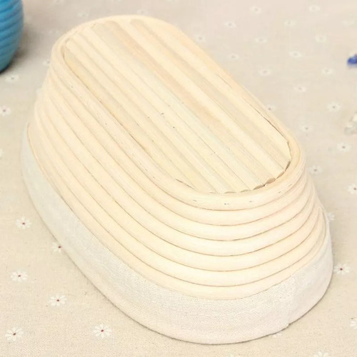 Juego De Cestas Proofing Banneton, Pan De Masa Fermentada Ar