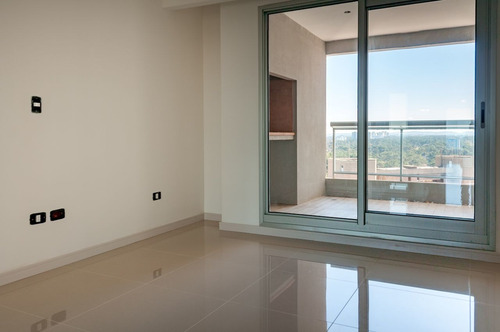 Imagen 11 de 22 de Look Brava Piso Alto 2 Dorm (ref: Lij-5375)