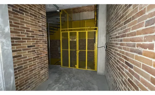 Venta Bodega En Capellania Fontibón (4) Bogotá