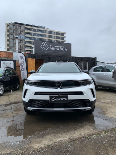 Opel Mokka 1.5Td Elegance Mt6