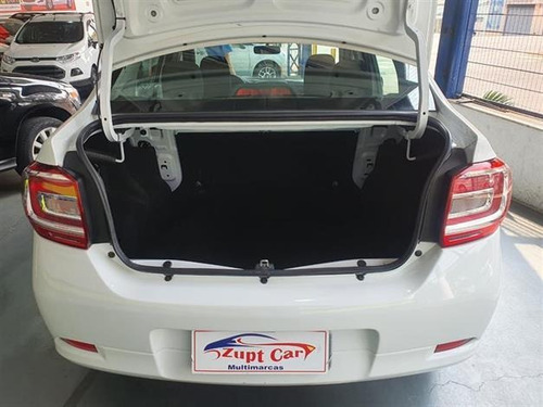 Renault Logan 2020 Uber 99 Pop Sem Entrada