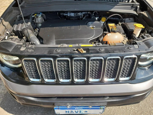 Jeep Renegade Limited 2.0 4x4 TB Diesel Aut.