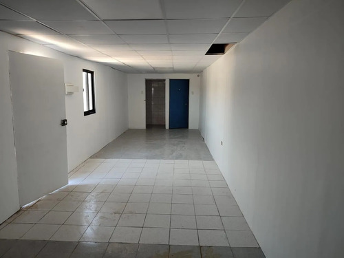 Bodega Con Oficinas Frente A Parque Lo Galindo