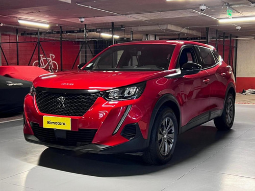 Peugeot 2008 PURETECH 130 1.2 MT