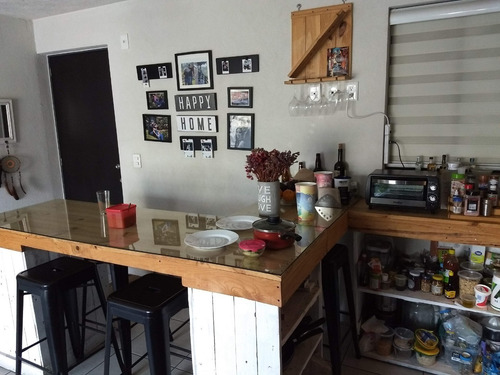 Lindo Departamento En Condominio