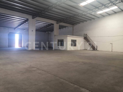 Bodega En Renta Riberas Del Sacramento, Chihuahua