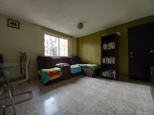 Departamento En Venta Excelente Ubicación 3 Recamaras 1 Baño