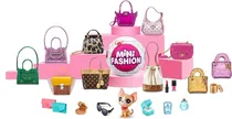 Comprar Mini Brands Sorpresa Artículos Fashion Miniatura De Zuru