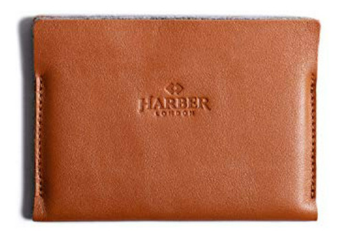 Cartera Para Pasaporte - Super Slim Leather Passport Wallet 
