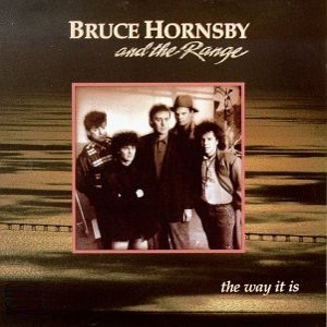 Lp Vinil Bruce Hornsby And The Range The Way It I Ed Br 1986