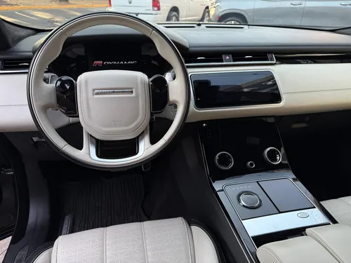 Land Rover Range Rover Velar 3.0l 380cv P380 Velar