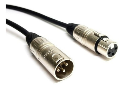 Cabo Santo Angelo Standard Angel Lw Xlr / Xlr- 4,57m