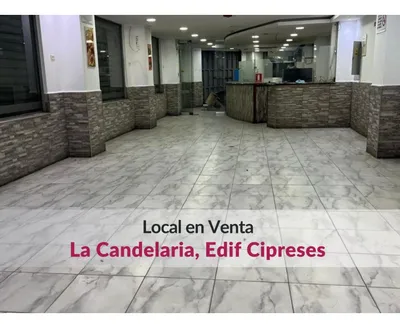 Local en venta