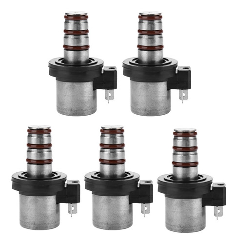 Kit De 5 Solenoides De Cambio De Transmisión Kimiss Para Kia