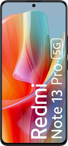 Celular Xiaomi Redmi Note 13 Pro 5g Dual Sim 256 Gb, 8gb Ram