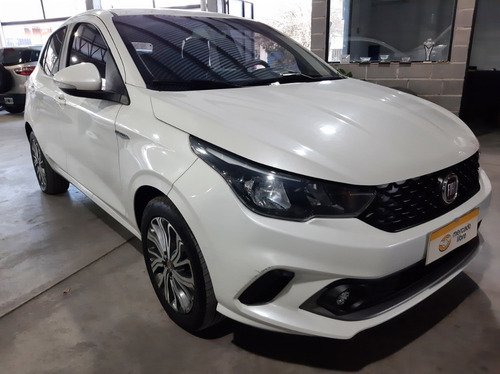 Imagen 3 de 6 de Fiat Argo