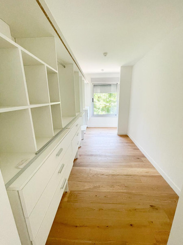 Villa Belgrano - Dpto. 3 Dorm. Categoria Premium - Unico Diseño - Seguridad 24hs.