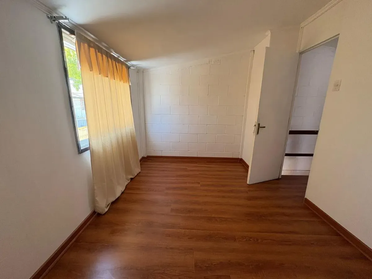 Imagen 3 de 14 de Oportunidad Con Subsidio Se Vende Casa 2d/1b, Pudahuel