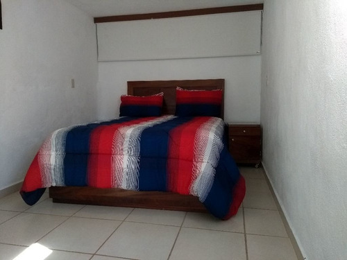 Imagen 7 de 11 de Departamento En Venta, Bahía De Banderas, Nayarit