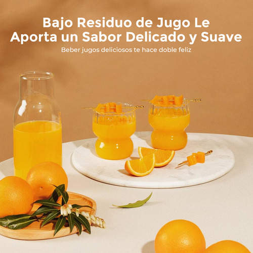 Vaso De Licuadora Portatil Mini Electrodomestico De Cocina Celeste