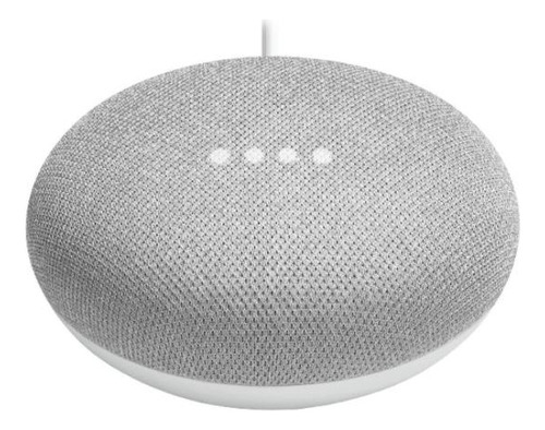 Parlante Inteligente Google Home Mini Blanco - Market