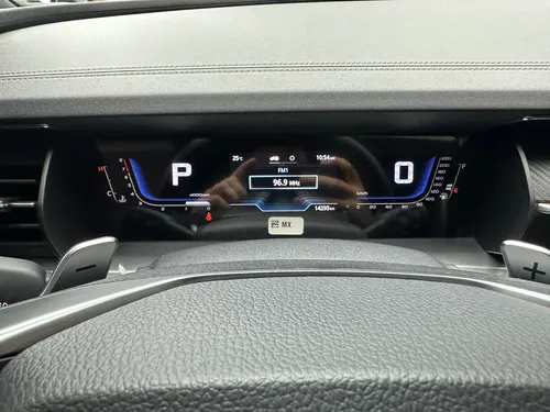 SsangYong Actyon Torres 1.5T Supreme At 4Wd