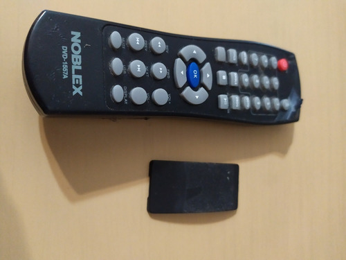 Reproductor De Dvd Noblex Sin Funcionar