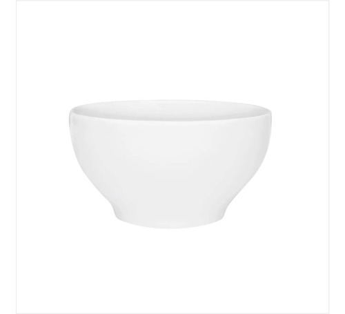 Bowl Ceramica 14,5cm Colores 600cc Cereales Postre Fruta