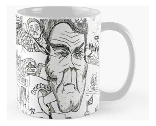 Taza Piezas De Ocho [s]! Calidad Premium